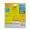 12 Packs: 8 ct. (96 total) Crayola Washable Window Markers